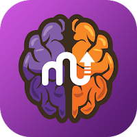 MentalUP - Игры для интеллектуального развития