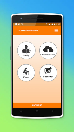 Siddh Divyang Screen 3
