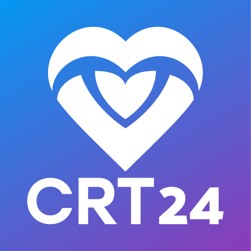 CRT Meetings logo