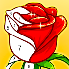ColorPlanet® Paint by Number, Free Puzzle Games 2.2.6