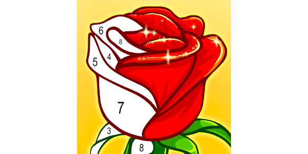 Happy Color – jogo de colorir con números - Download do APK para Android