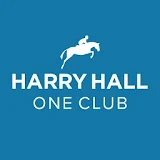 Harry Hall Riding App icon