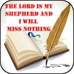 Cover Image of Unduh free christian poems christian phrases 1.9 APK