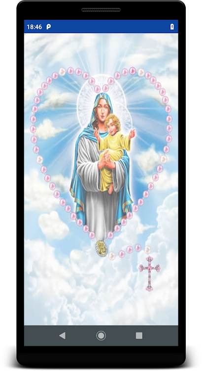 Holy Rosary - 7.0 - (Android)