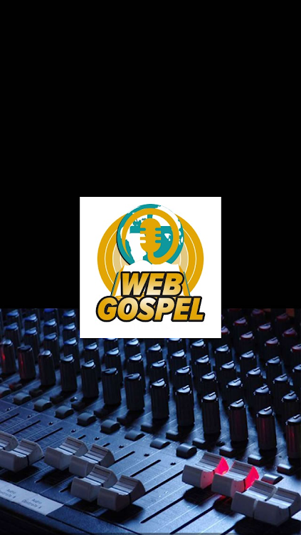 Rádio Web Gospel - 1.0 - (Android)