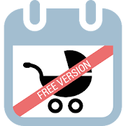 No Pregnancy FREE  Icon