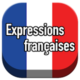 500 French expressions icon