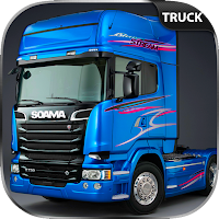 Truck Simulator 2014 Free