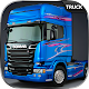 Truck Simulator 2014 دانلود در ویندوز