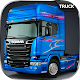 Truck Simulator 2014 ดาวน์โหลดบน Windows