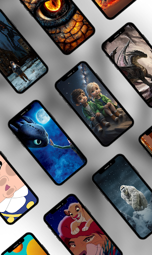 Galaxy A15 5G Wallpaper Screen 2