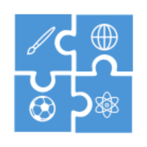 RAMK EDUNATION logo