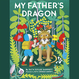 Immagine dell'icona My Father's Dragon: Volume 1