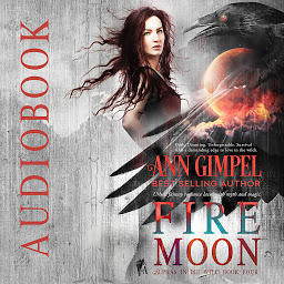Icon image Fire Moon: Urban Fantasy Romance