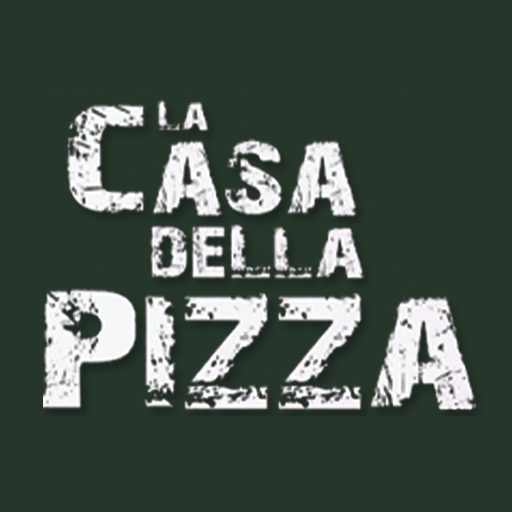 La Casa della Pizza logo