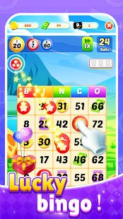 Bingo Day screenshots 17