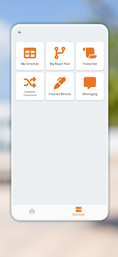 Australian University Screen 3