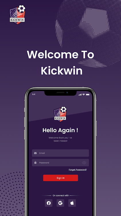 Kickwin - 2.0.0 - (Android)