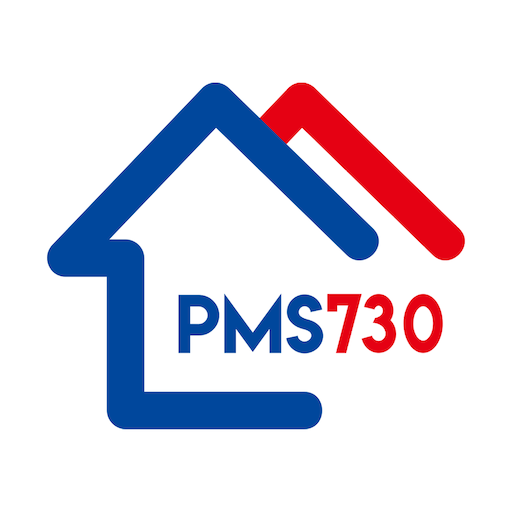 PMS730 logo