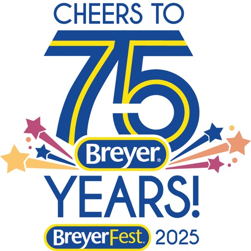 BreyerFest 2025