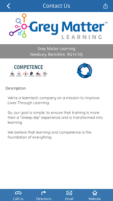 Grey Matter Learningのおすすめ画像3