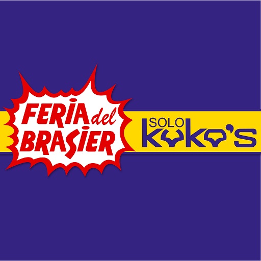 Feria del Brasier logo