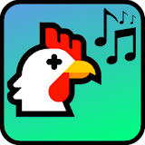 Guide Chicken Scream icon