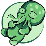 Cover Image of Download Cthulhu Virtual Pet 3.11 APK