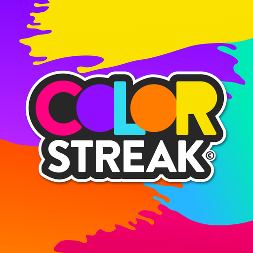 Color Streak - Earn Bitcoin Laai af op Windows