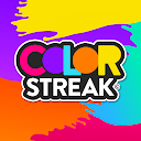 Download Color Streak - Earn Bitcoin Install Latest APK downloader