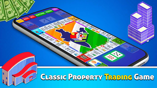 Vyapari Business strategy Game screenshot 6