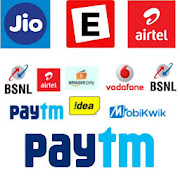 Top 47 Tools Apps Like All Indian prepaid mobile recharge app - Best Alternatives