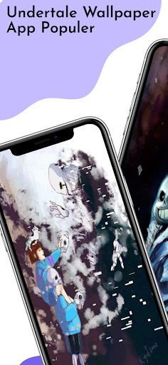 Undertale Wallpaper Ideas Screenshot 1 - AppWisp.com