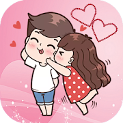 Top 38 Social Apps Like Love Stickers for WAStickersApps - Best Alternatives
