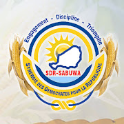 SDR SABUWA  Icon