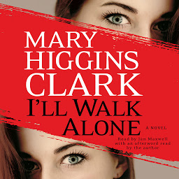 صورة رمز I'll Walk Alone: A Novel
