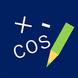 Icon image Sugaku: Math Test training