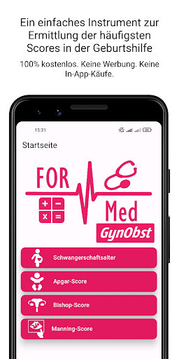 App-Vorschau