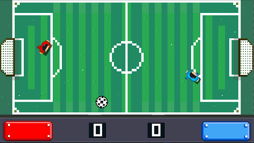 12 MiniBattles - Two Players Screen 3