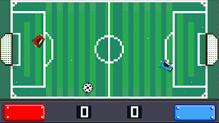 12 MiniBattles - Two Players - Screenshot 3