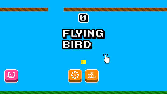 Flying Bird 0.4.7 APK screenshots 6