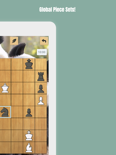 Makruk screenshot 18