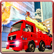 Fire Truck Games - Firefighter - Androidアプリ