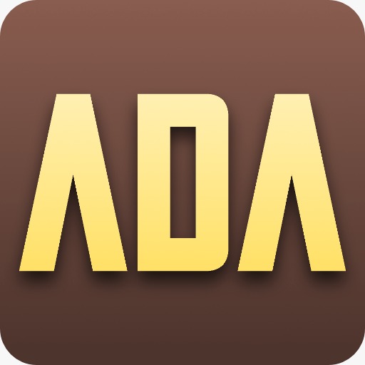 O Conto de Ada logo