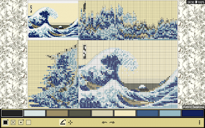 Nonograms Katana poster 9