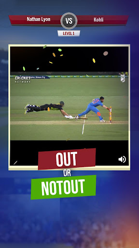 Cricket Games - Guess Real World Cricket Shots screenshots 2