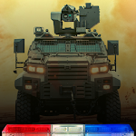 Police Special Operations Game Simulation Apk