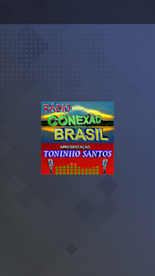 Rádio Conexão Brasil