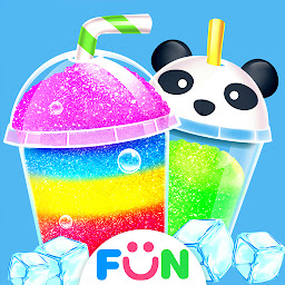 Icon image Rainbow Slushy Maker – Slushie
