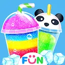 Rainbow Slushy Maker – Slushie Ice Candy Bars -Rainbow Slushy Maker 